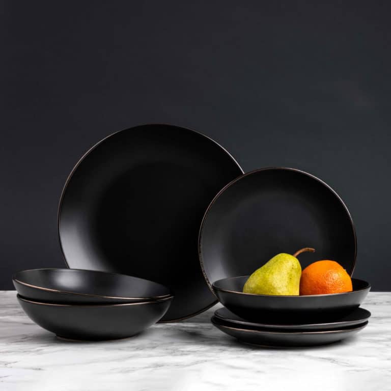 Dinnerware Collections Thyme & Table