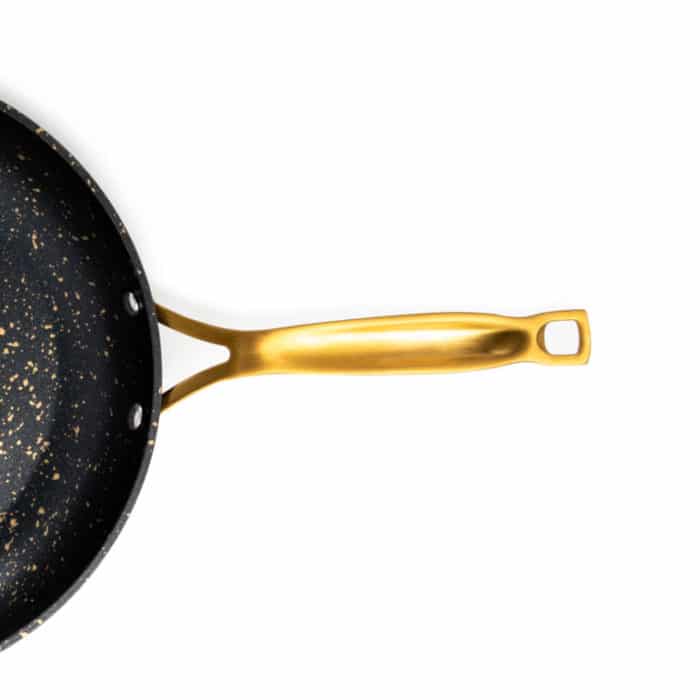 Handles 101 Cookware Thyme & Table