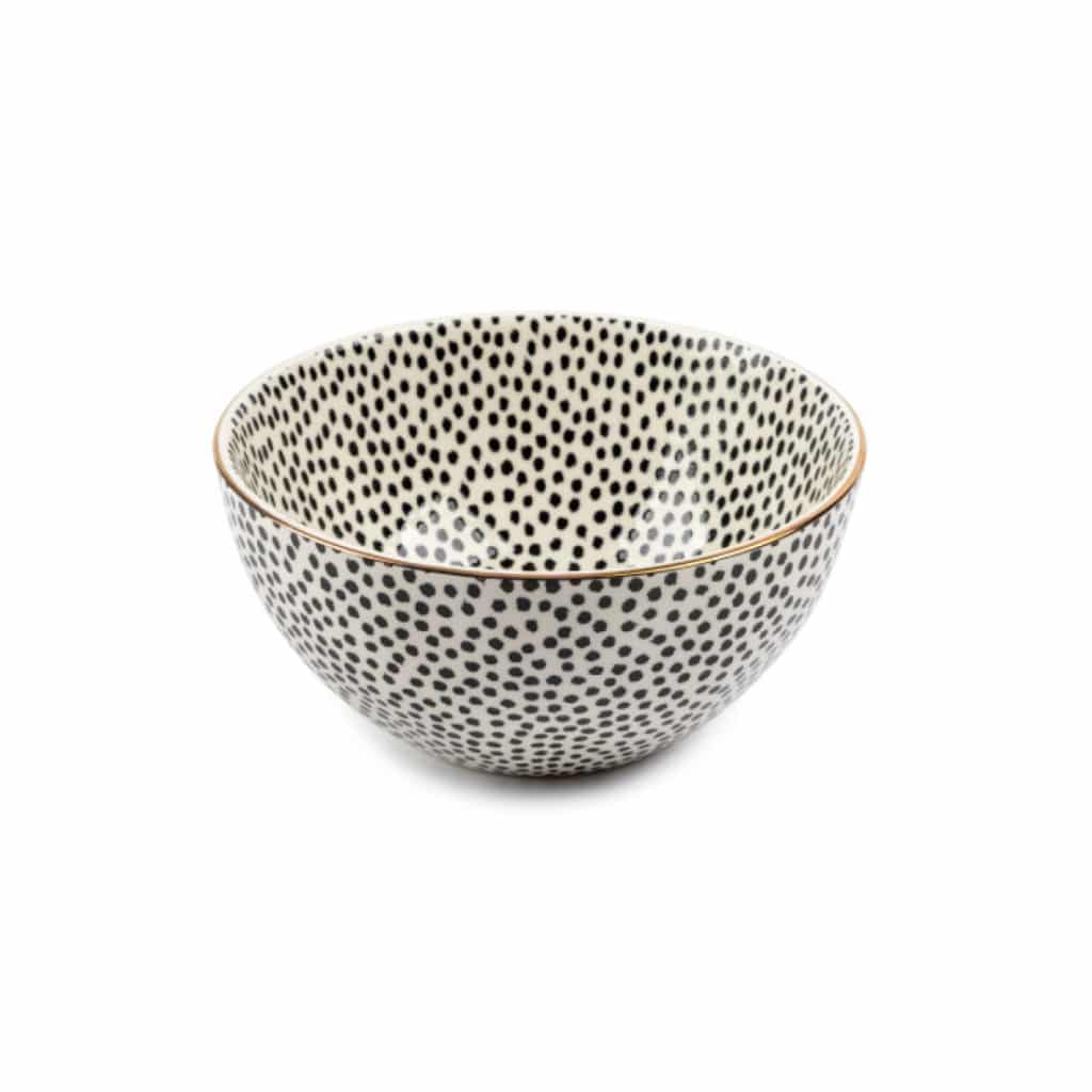 Dot Dinnerware Collection Thyme & Table