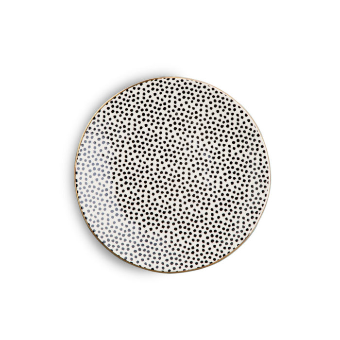 Dot | Dinnerware Collection | Thyme & Table