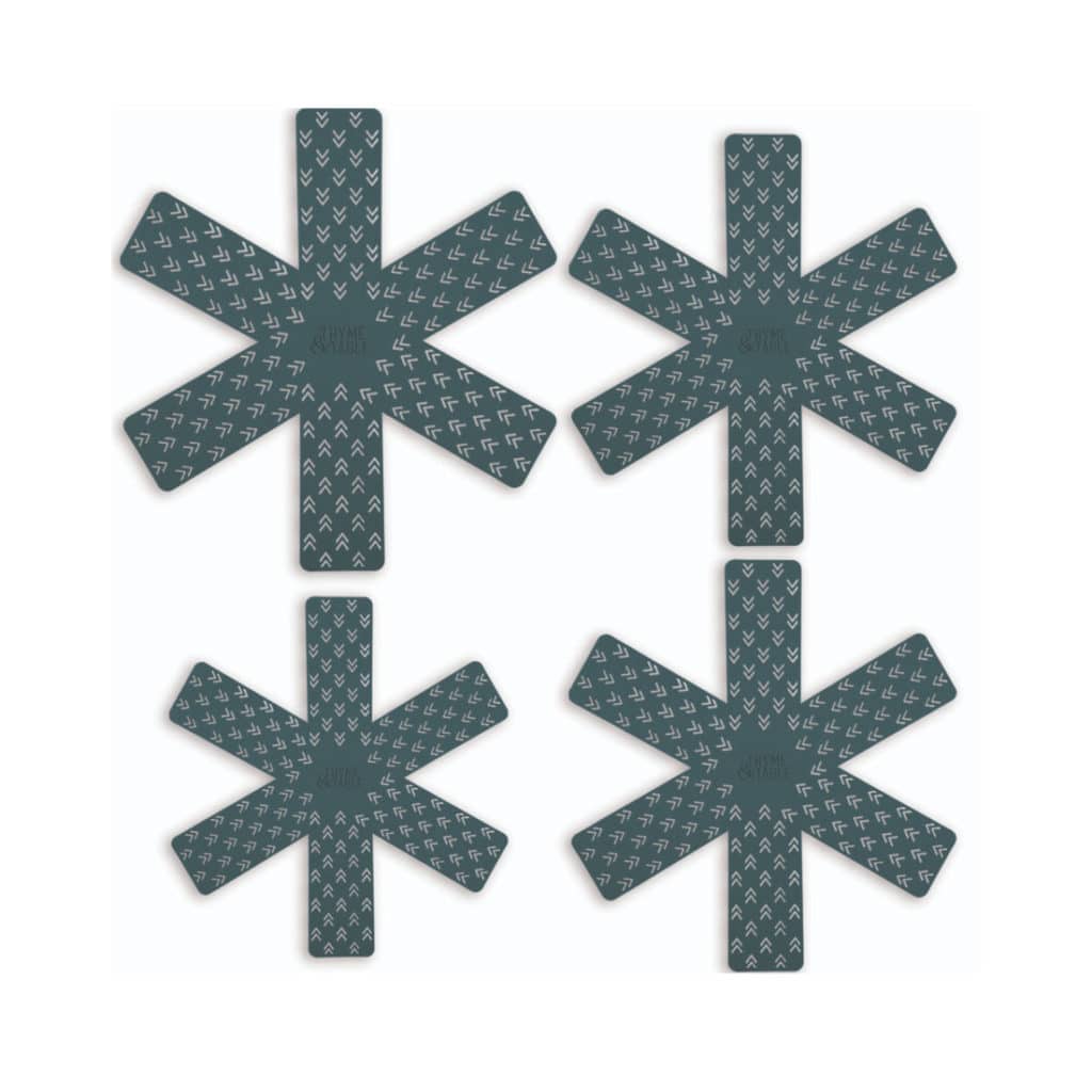 Blue Granite Collection Cookware Thyme & Table