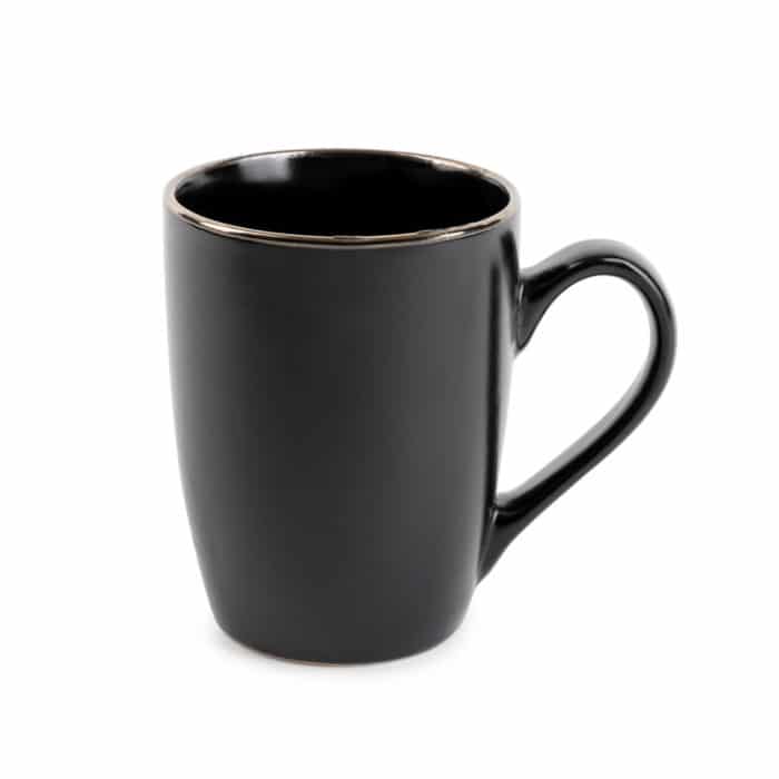 Onyx Dinnerware Collection Thyme & Table