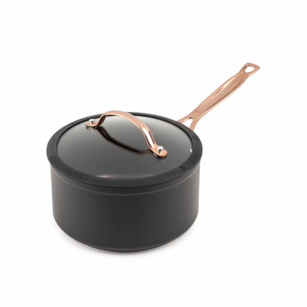 Rose Gold Collection Thyme & Table