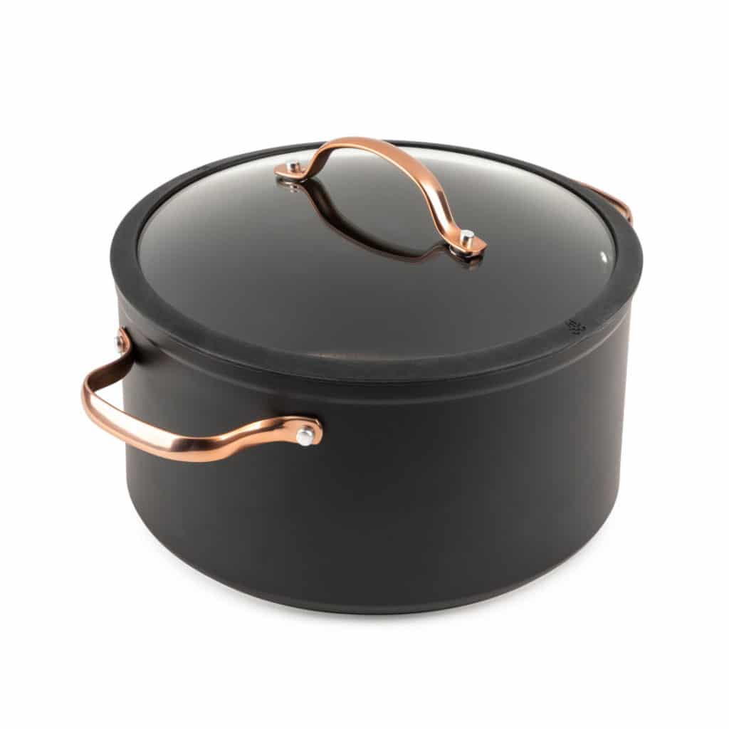 Rose Gold Collection Thyme & Table