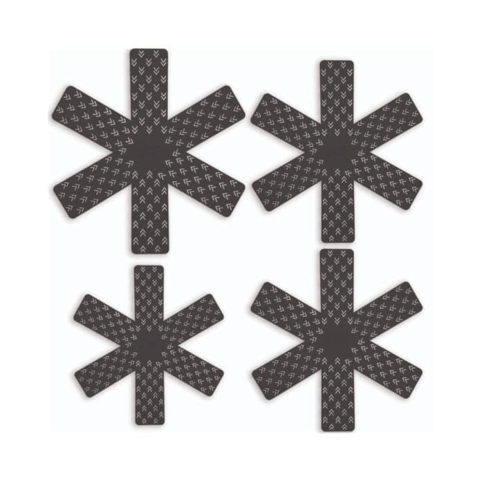 Rose Gold Collection Thyme & Table