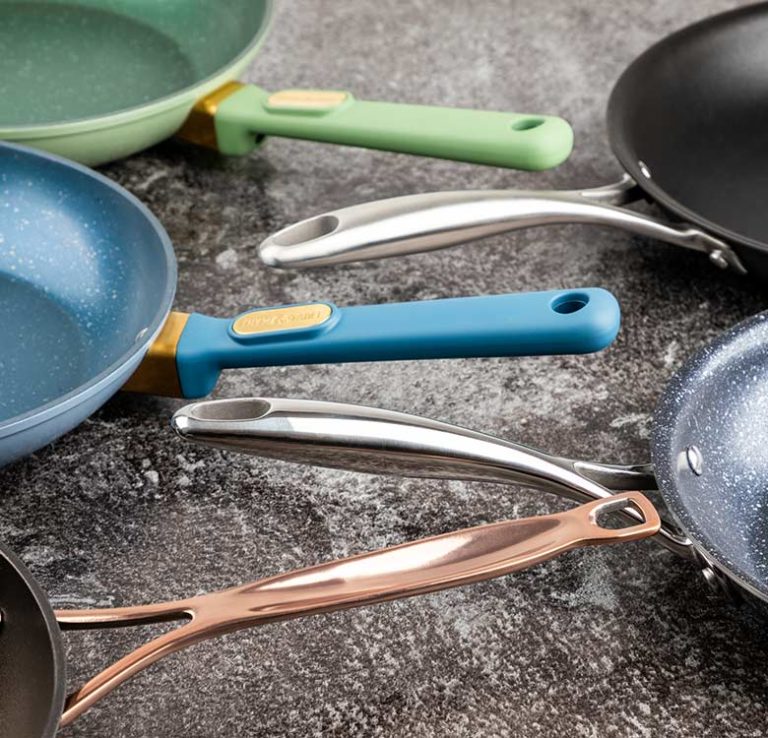 Cookware 101 Thyme & Table