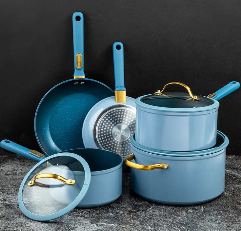 Cookware 101 Thyme & Table